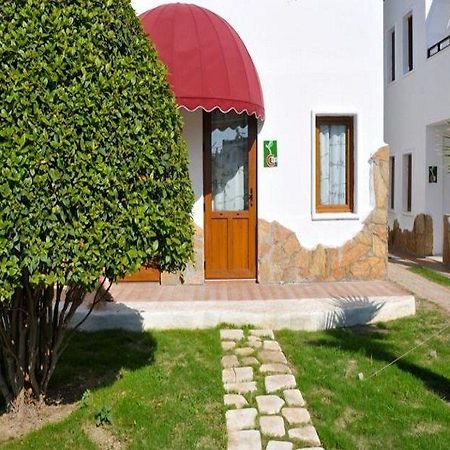 Cherry Apartments Turgutreis Eksteriør bilde